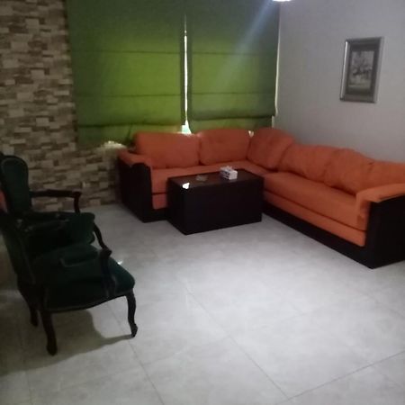 الفارس الوسيم للشقق الفندقيه Amman Exterior foto