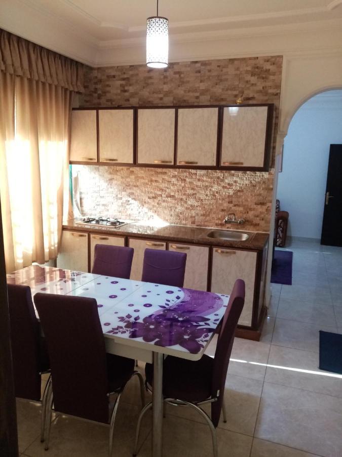 الفارس الوسيم للشقق الفندقيه Amman Exterior foto