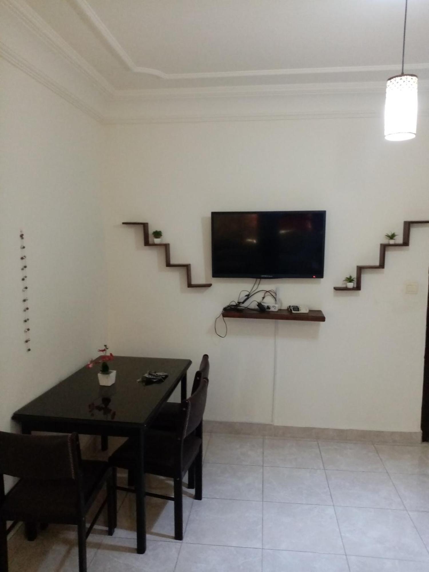 الفارس الوسيم للشقق الفندقيه Amman Exterior foto